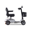 Nuevo diseño de movilidad ligera de 4 ruedas Scooter para niños